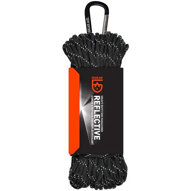 Beste Prijs Gear Aid Travel waslijn strakke lijn kit