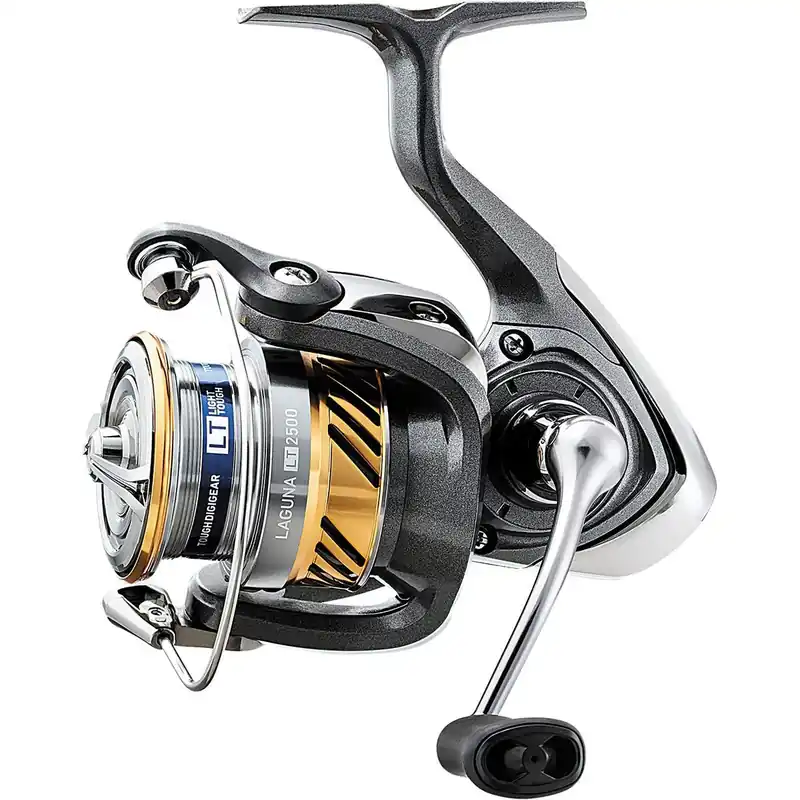 Goedkoop Daiwa Laguna LT Spinning Vismolen - LAGUNALT2000