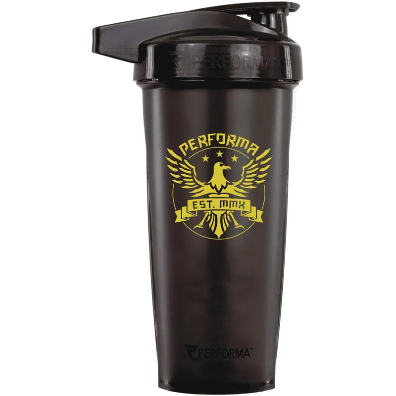 Populair Performa Activ 28 oz. Shakerbeker Sportfles - Eagle