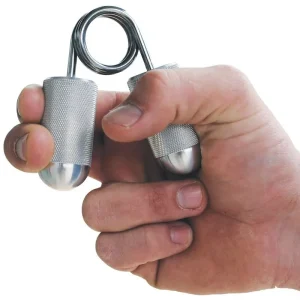 Gratis Retour IronMind IMTUG Tweevingerige Utility Hand Gripper Nr. 1
