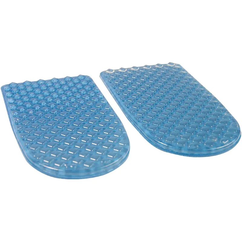 Weekendaanbieding Zachte Stride Extended Hielpijnverlichtingskussens S