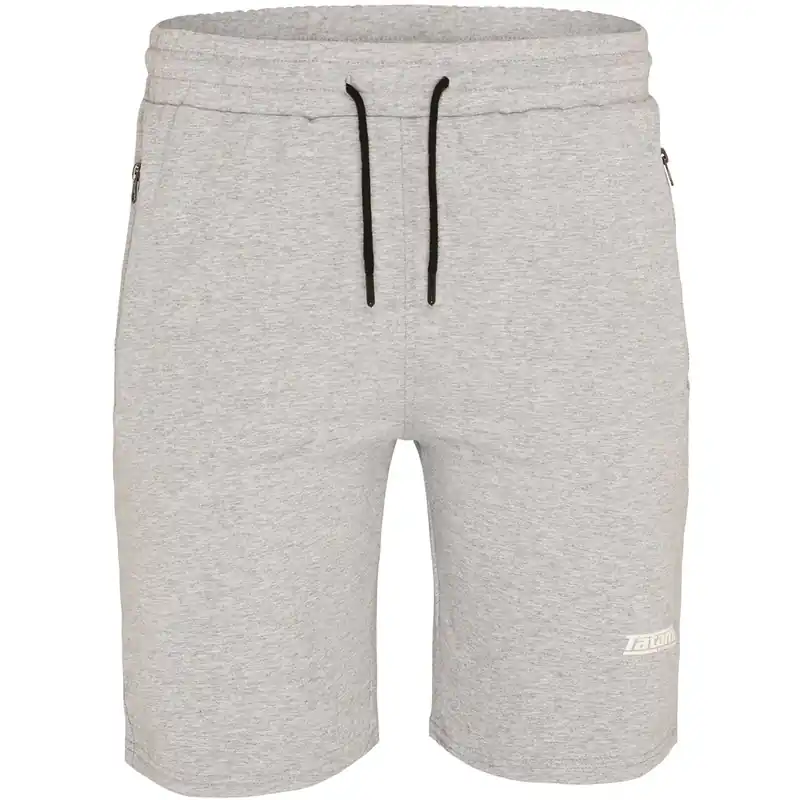Gecertificeerd Tatami Fightwear Absolute Slim Fit Shorts - Grijs S