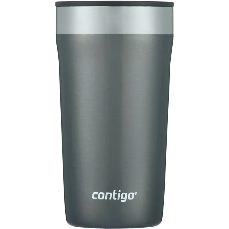 Contigo 16 oz. Streeterville vacuüm geïsoleerde roestvrijstalen beker Sake Finale Uitverkoop