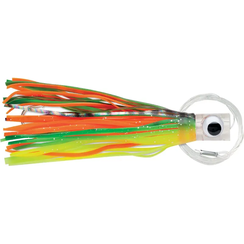 Superprijs Williamson Dorado Catcher Rigged 6 Vislokmiddel Bloedende Dorado