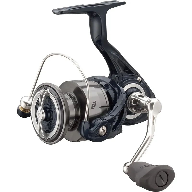 Premium 13 Vissen Aerios Spinning Vismolen 2.0