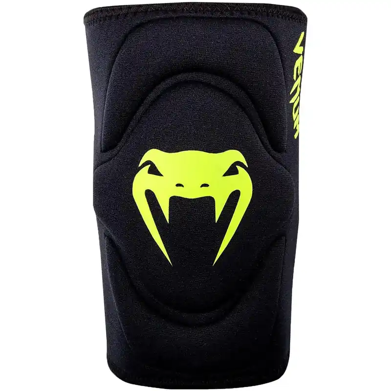 Fabrieksprijs Venum Kontact Gel Shock System Beschermende MMA Training Kniebeschermers S