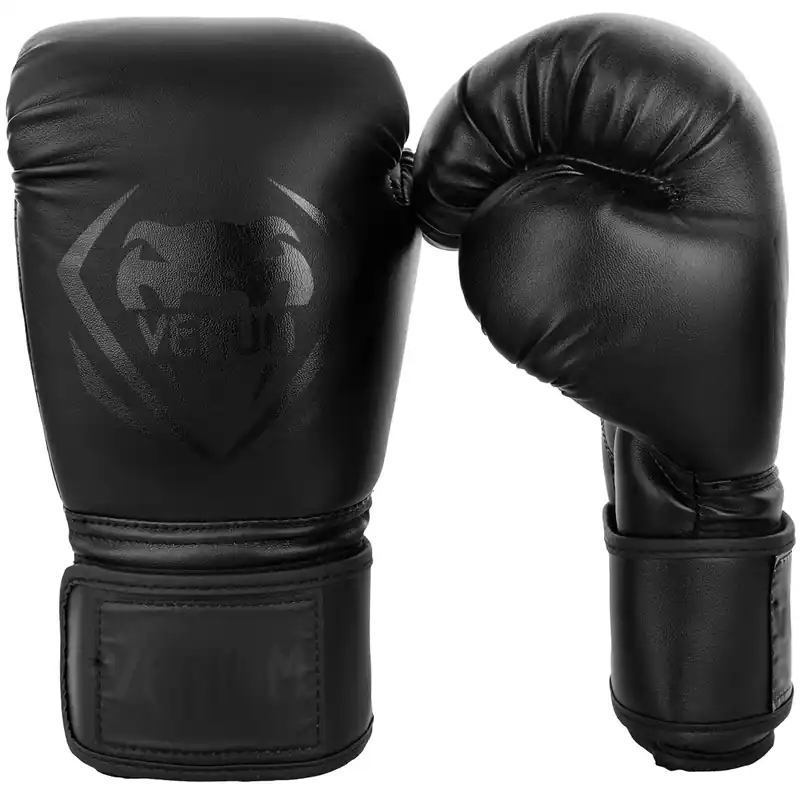 Superprijs Venum Contender Klittenband Training Bokshandschoenen 8 oz.