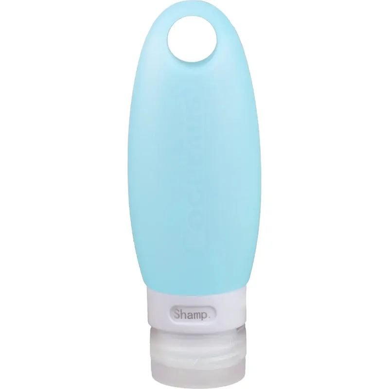 Betaalbaar Coghlan's 3 oz. Enkele Reisfles Blauw