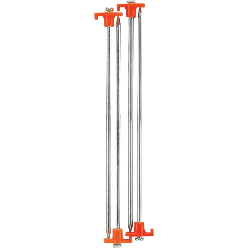 Shop Nu Coghlan's 15" spijkerpennen 4-pack