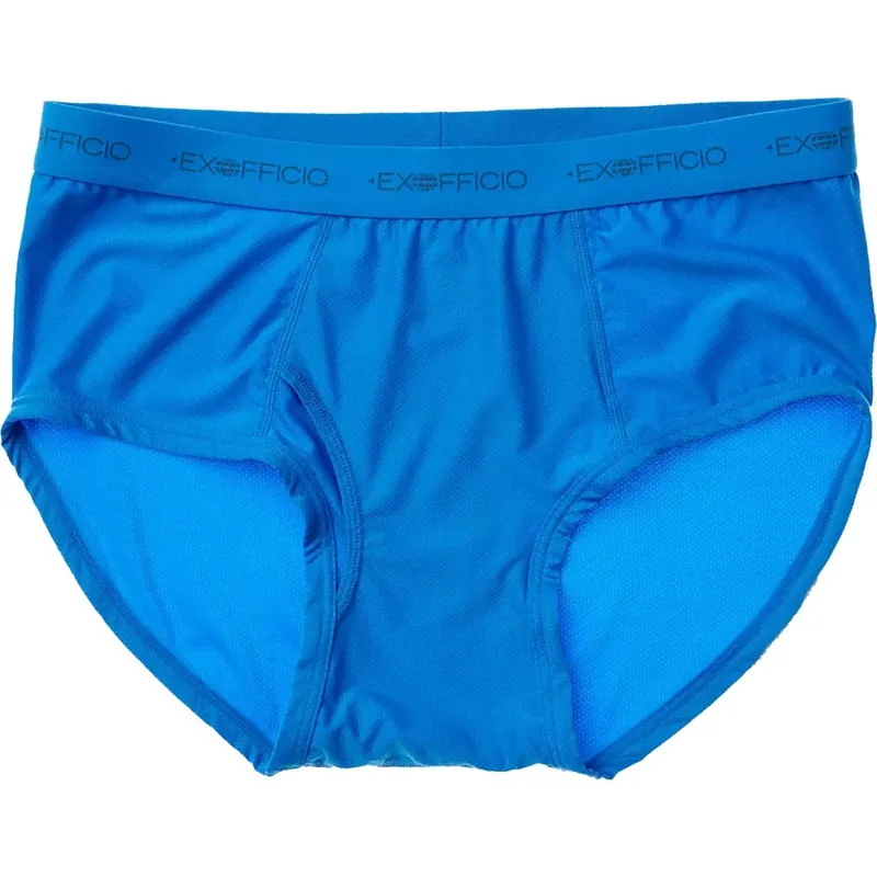 Snelle Levering ExOfficio Give-N-Go 2.0 Briefs S