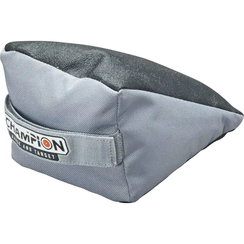 Must-Have Champion Voorgevulde Trainingsschiettassen - Grijs Wig