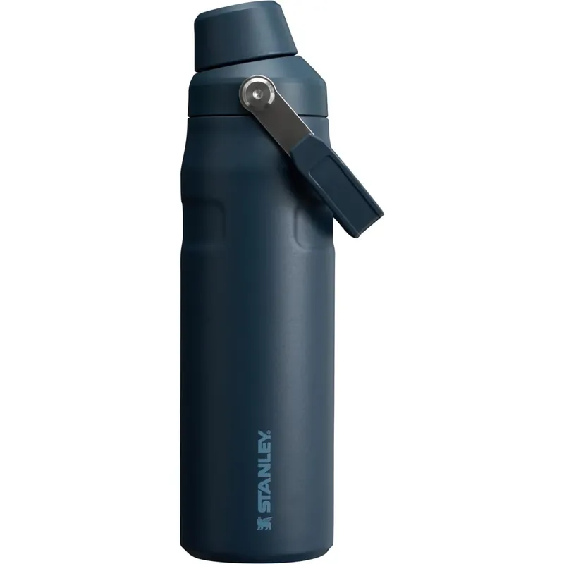 Favoriet Stanley 36 oz. IceFlow AeroLight-fles met Fast Flow-deksel - Marineblauw