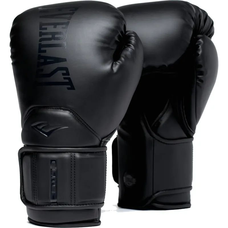 Veilige Betaling Everlast Elite 2 Pro Klittenband Bokshandschoenen 12 oz.