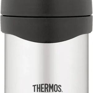 Nieuw Thermos 10 oz vacuüm geïsoleerde roestvrijstalen voedselpot - violet/roestvrij staal