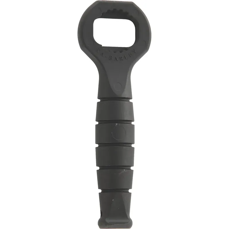 Beste Prijs KA-BAR Flessenopener - Zwart