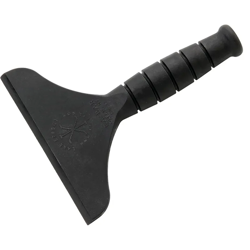 KA-BAR Lake Effect ijskrabber - Zwart Nu Kopen