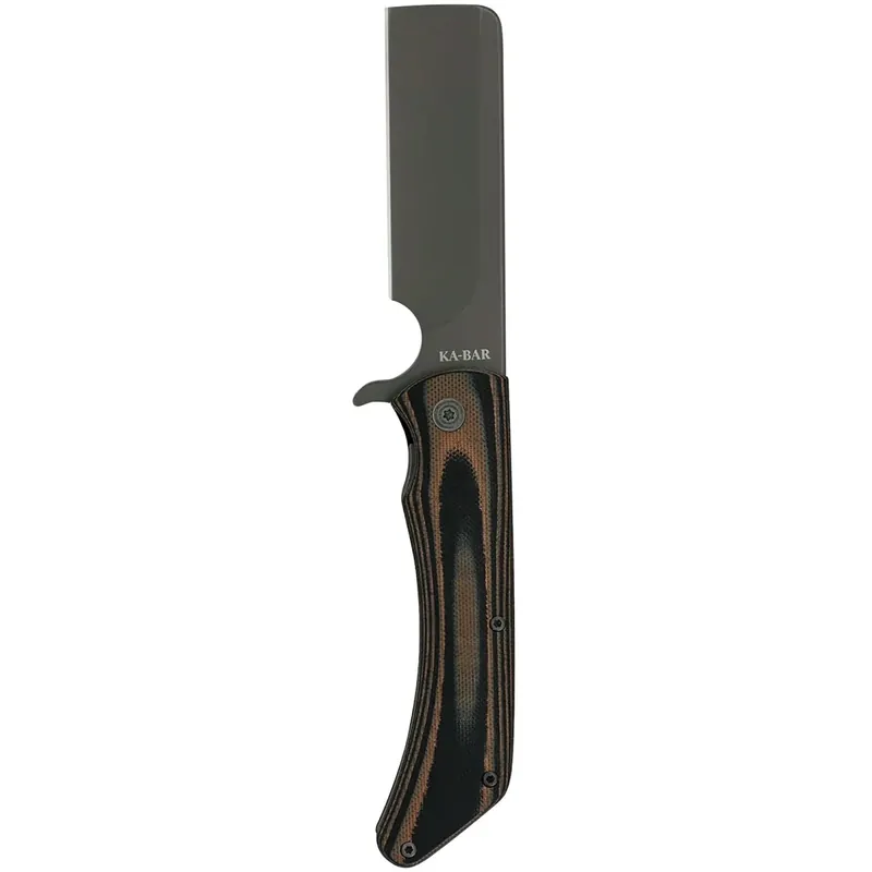 KA-BAR 3.9" Blade Mark 98-R Vouwmes - Veelkleurig Betaalbaar