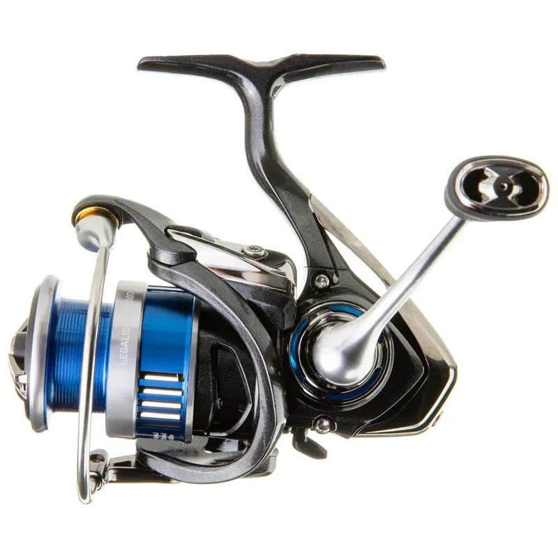 Veilige Betaling Daiwa Legalis LT Spinning Vismolen 1000D