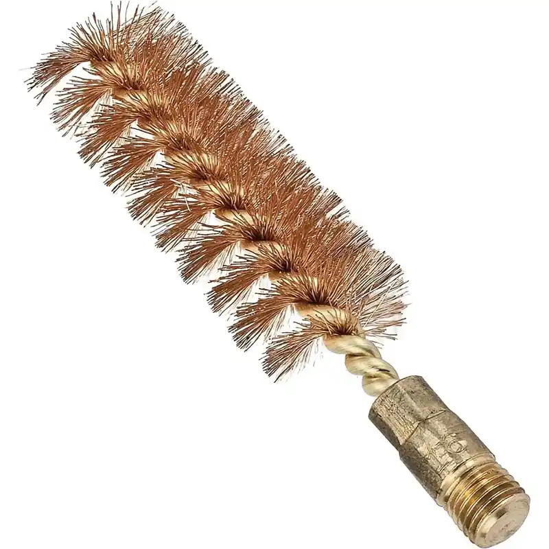 Direct Verzonden Buitenste bronzen shotgunkamerborstel - 12 gauge