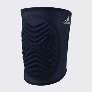 Adidas Wrestling Jeugd Kniebeschermer - Zwart Bestel Nu