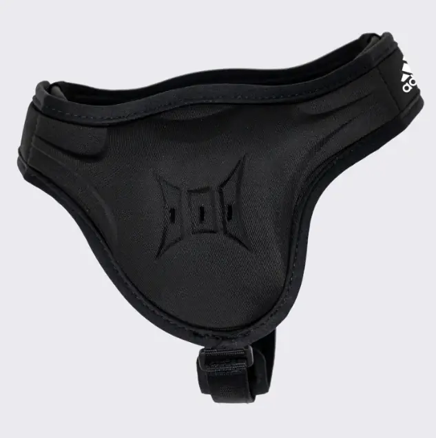 Hete Deal Adidas Wrestling Extero Jeugd Oorbeschermer - Zwart