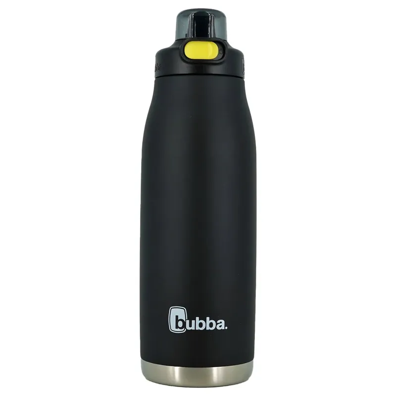 Bubba 32 oz. Radiant vacuüm geïsoleerde roestvrijstalen waterfles met Chug-deksel Zoethout/Zout Dagaanbieding