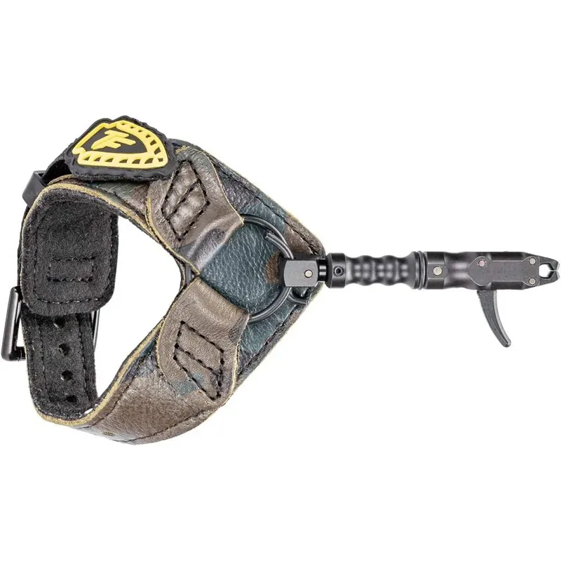Hete Deal Tru-Fire Release helpt bij maximale rookafgifte