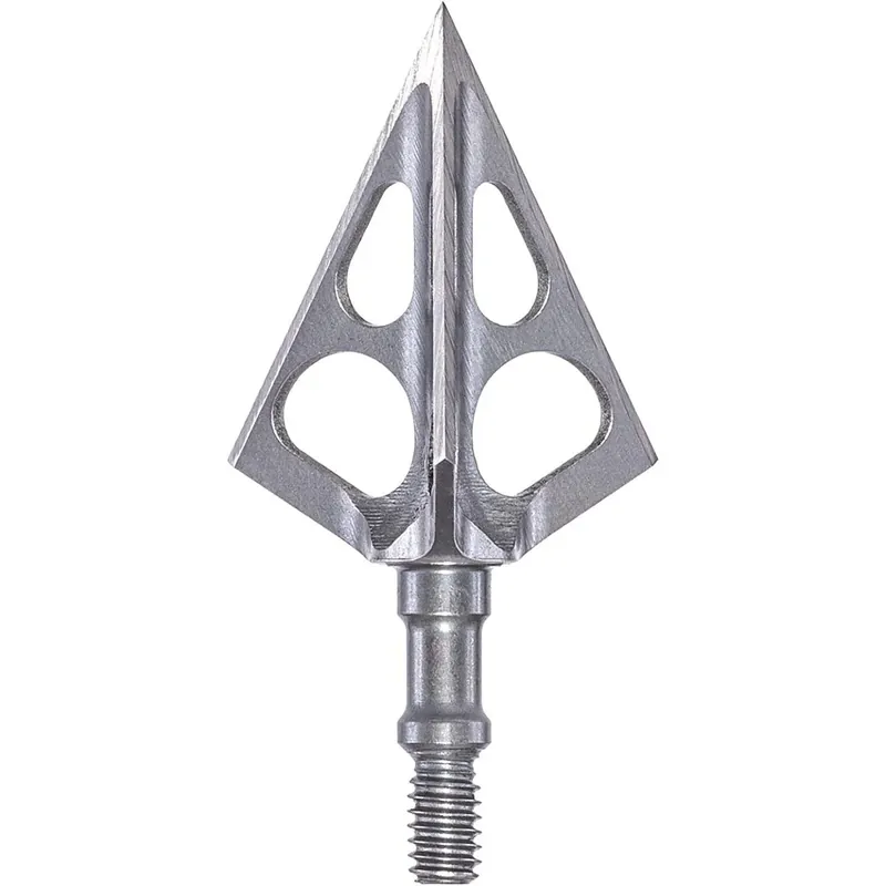 Muzzy One Series Kruisboog 3-Blade Broadhead - 100 Grain Korting