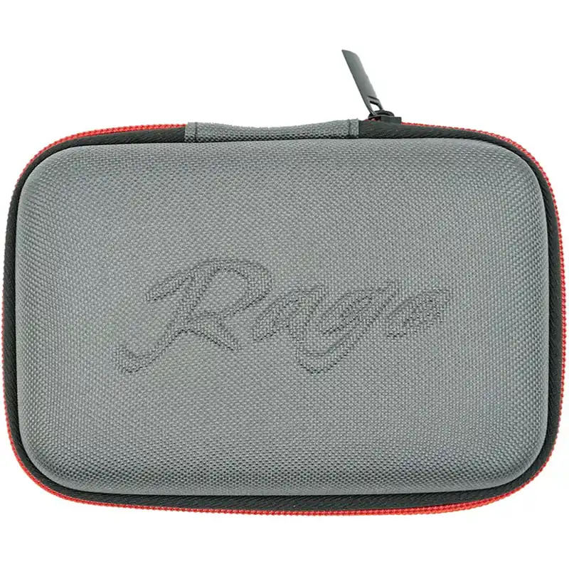 Rage Broadhead en accessoire draagtas Seizoensaanbieding