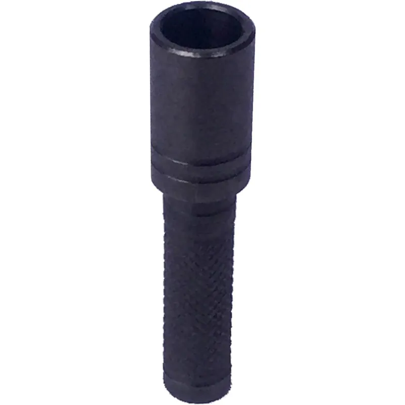 Carbon Express .203 Half-Out #2 inzetstukken 12-pack Direct Beschikbaar