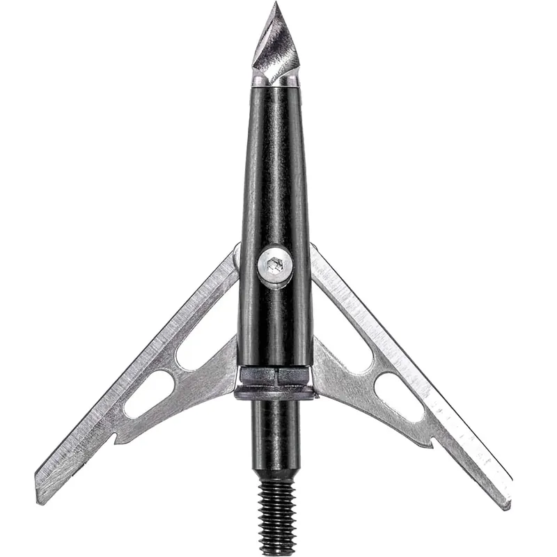 Rage Black Series 2" beitelpunt 3-pack Actieprijs