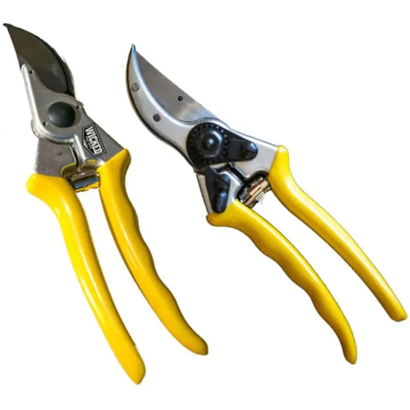 Lage Prijs Wicked Tree Gear Handsnoeischaar