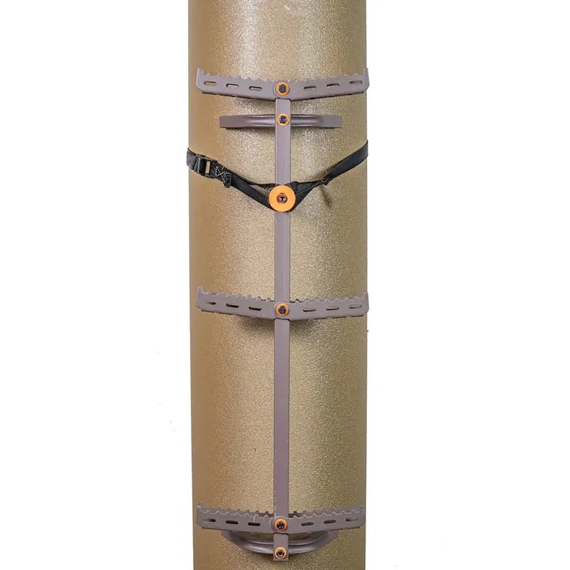 Rhino 31" Jachthouten treden Speciale Aanbieding