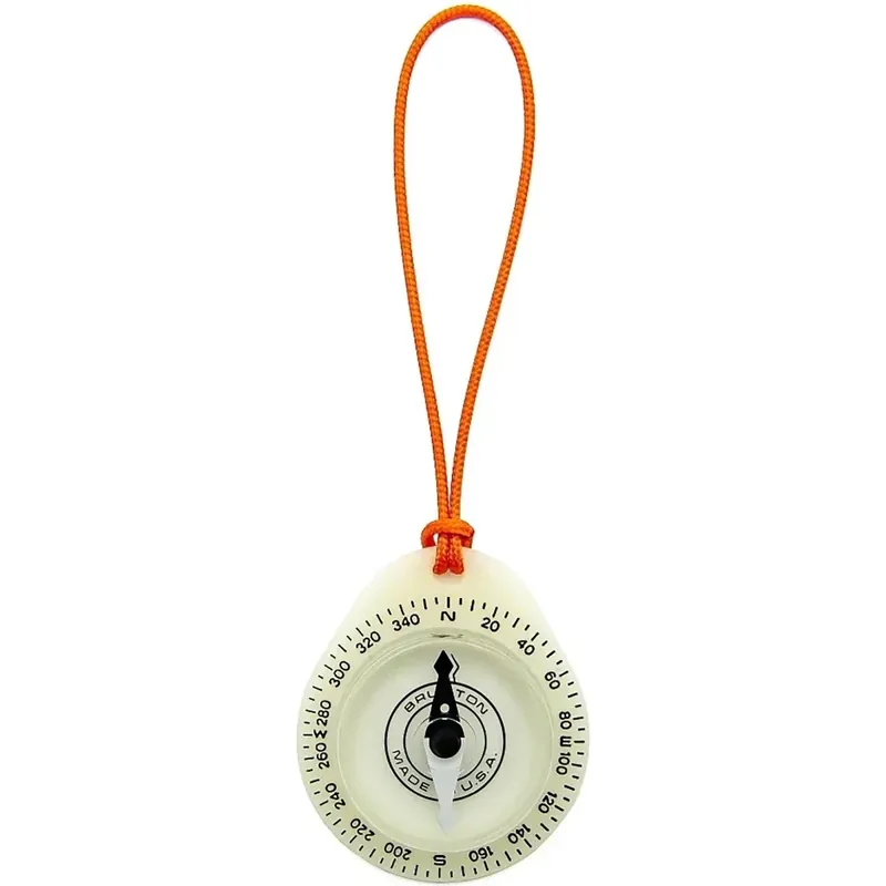 Brunton Tag-Along Glow In The Dark Kompas Bestseller