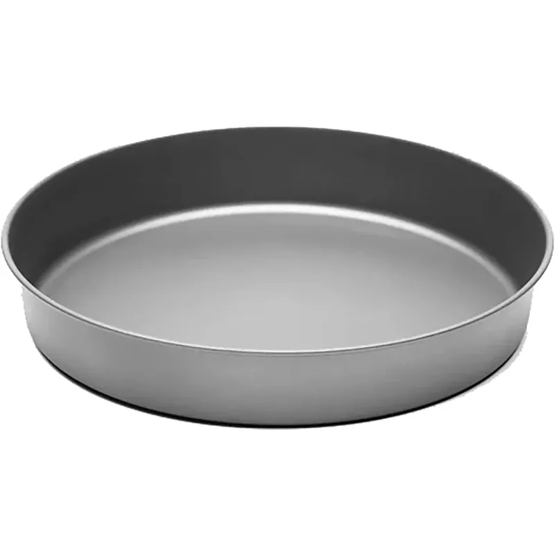 TOAKS Titanium 6.5" Plaat/Koekenpan zonder Handvat - Buiten Kamperen Aanbieding