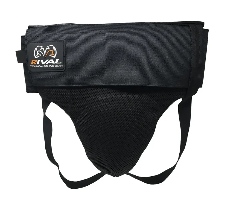 Rival Boxing RNFL2 Geen Foul Protector Populair