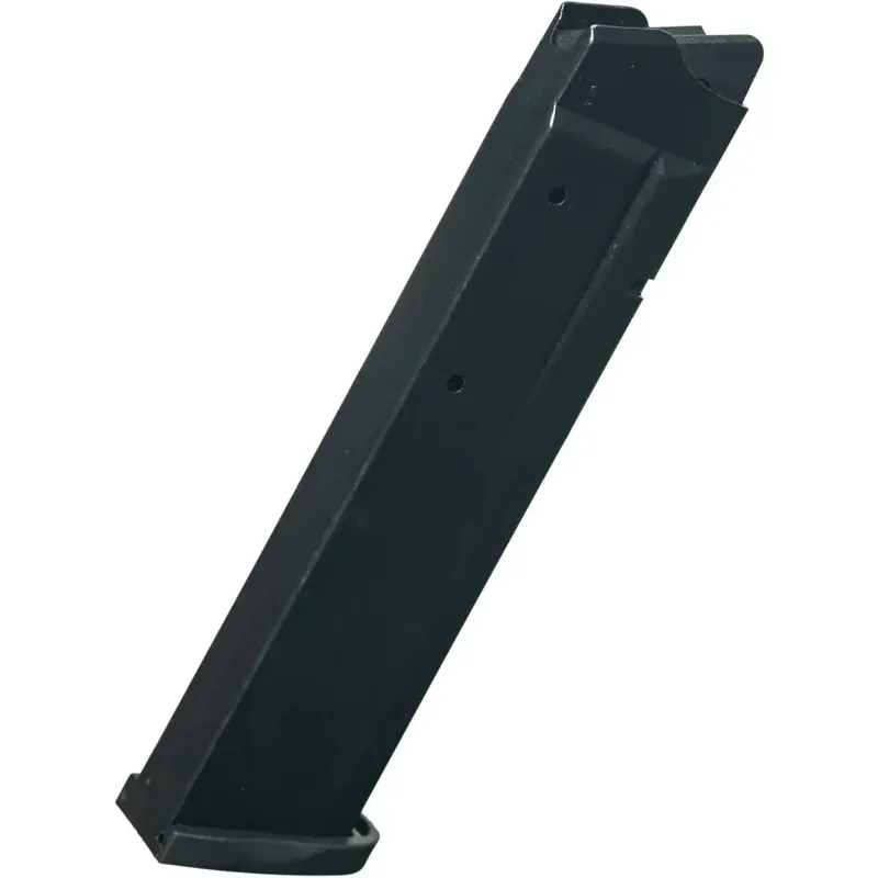 ProMag Smith & Wesson Shield .45 ACP, 10-schots magazijn, S&W SMI 37, blauw staal Superprijs