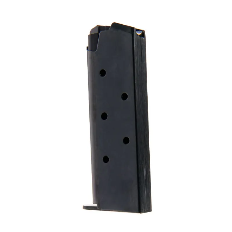 Alleen Vandaag ProMag Sig Sauer P238 .380 ACP, 6-schots magazijn, SIG 17, blauw staal