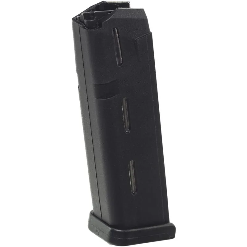 ProMag 10-schots magazijn voor GLOCK Model 22, .40 S&W, GLK 15, zwart polymeer Express Levering