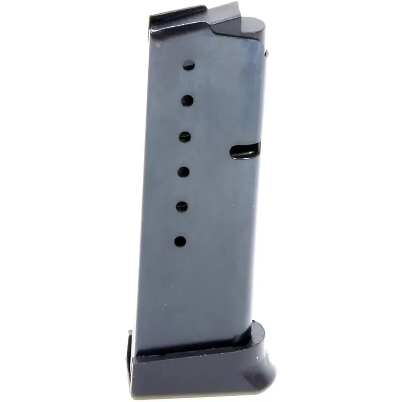 ProMag Kahr K9, P9, E9, 9mm, 8-schots magazijn, KAR 03, blauw staal Snelle Levering