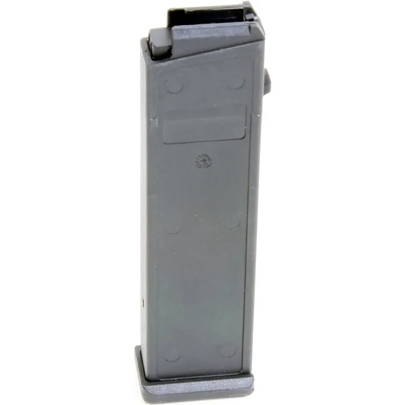 ProMag Heckler & Koch HK USC .45 ACP karabijn, 10-schots magazijn, HEC 08, zwart Snelle Levering