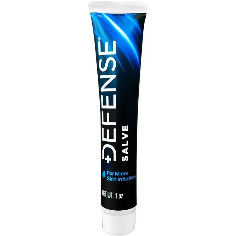 Aanbieding Defense 1 oz. Zeep Genezende Zalf