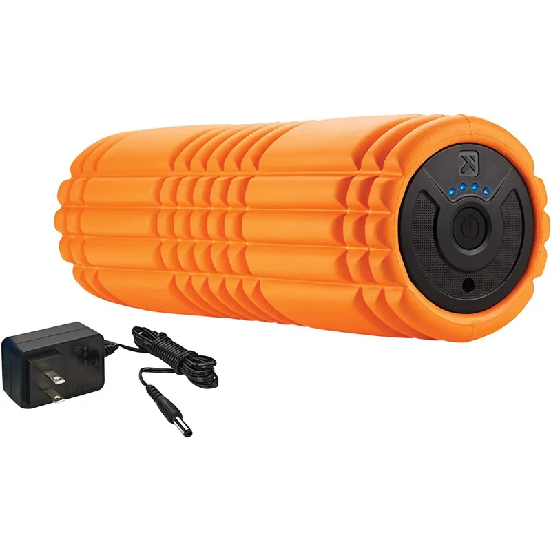 Dagaanbieding TriggerPoint GRID Vibe Plus Foam Roller - Oranje