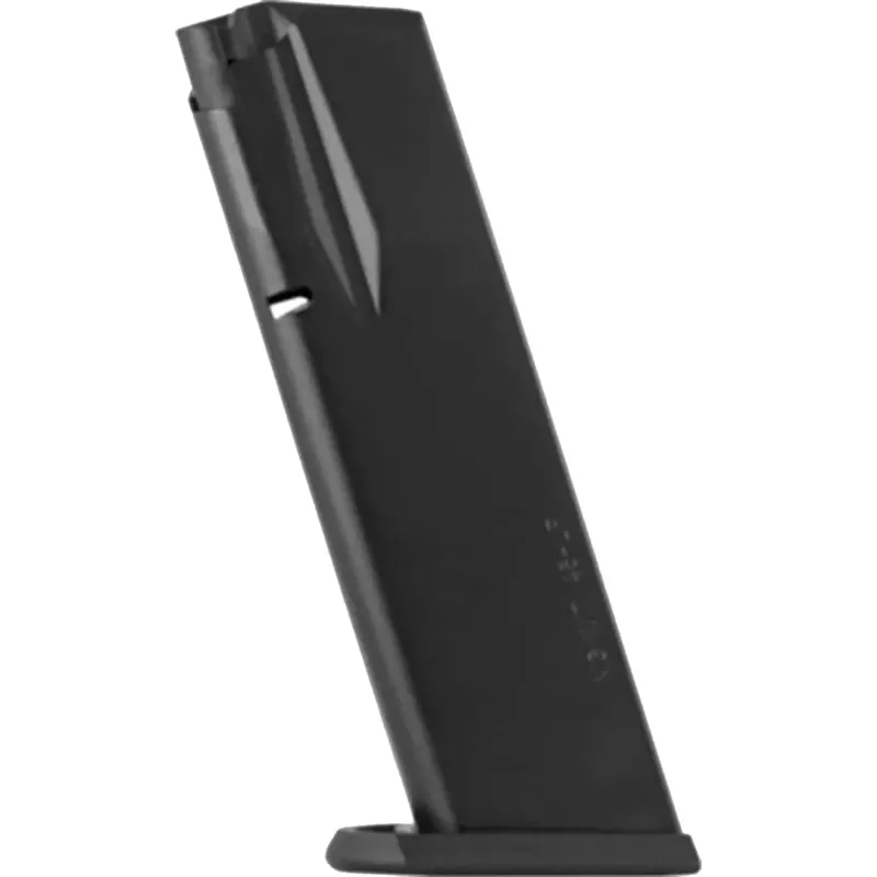 Lage Kosten Mec-Gar 10-schots magazijn voor Witness Tanfoglio Large Frame .45 ACP MGWIT45LFAFC