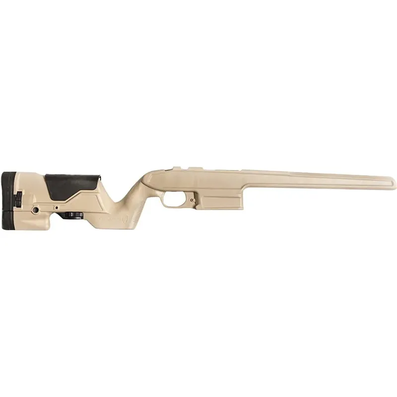 Merkproduct ProMag Archangel Mauser K-98 Precision Rifle Kolf met Magazijn, AA98 Woestijnbruin polymeer