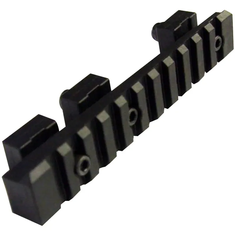 Populair ProMag Archangel OPFOR Forend Picatinny Rail voor AA9130, AA98, AAT3 Kolven AA124