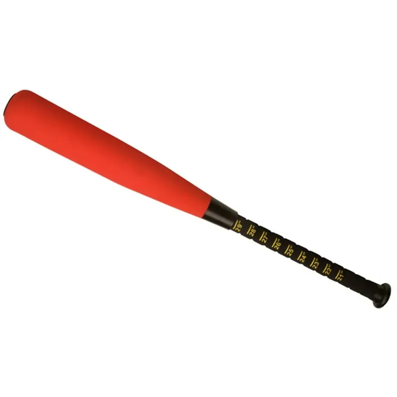 Must-Have Champion Sports Verstelbare Schuimknuppel - Rood