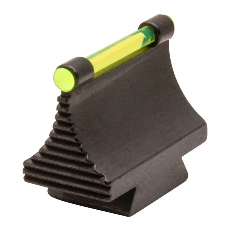 Finale Uitverkoop Truglo 3/8 Inch Dovetail Front Sight - .500" - Groen