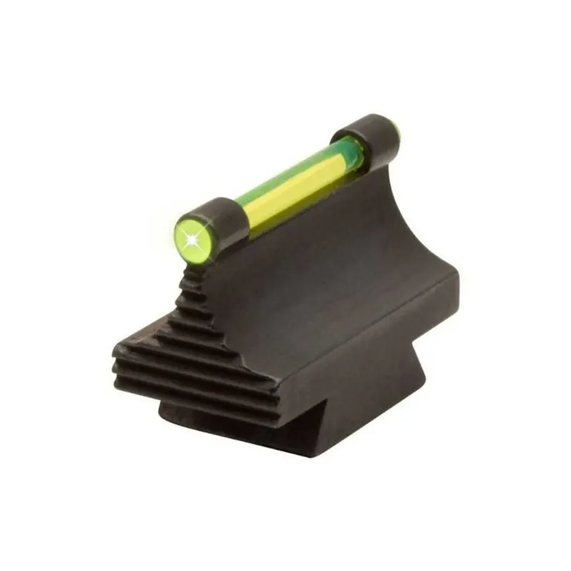 Truglo 3/8 Inch Dovetail Front Sight - .450" - Groen Tijdelijk Beschikbaar