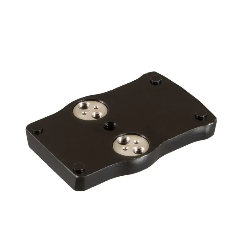Truglo Pistool Red Dot Vizier Adapter - RMR Naar 4 Post Montagesysteem Koop Online